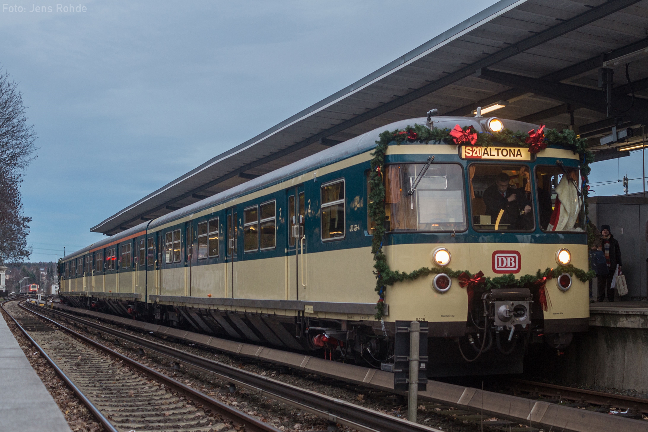 Deutsche Bahn Preise 2018