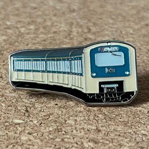 Pin BR 472