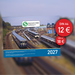 Kalender 2027